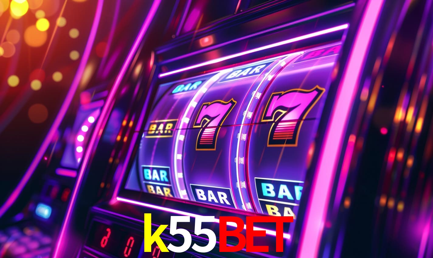 k55bet: Seu Cassino Premiado com Pagamentos Rápidos