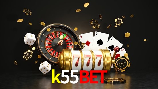 Statistics k55bet
