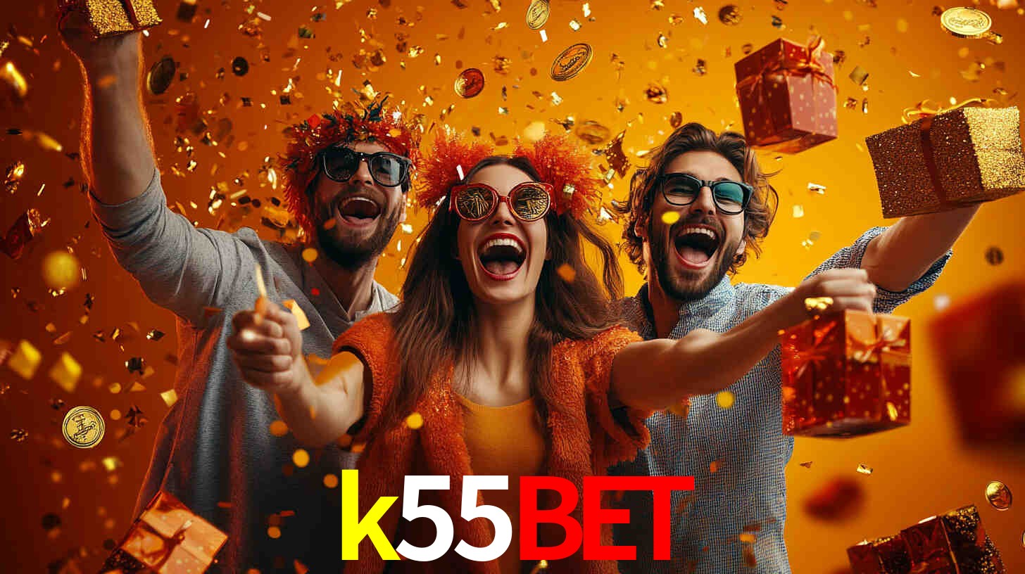 k55bet - Explosão de Prêmios - k55 bet