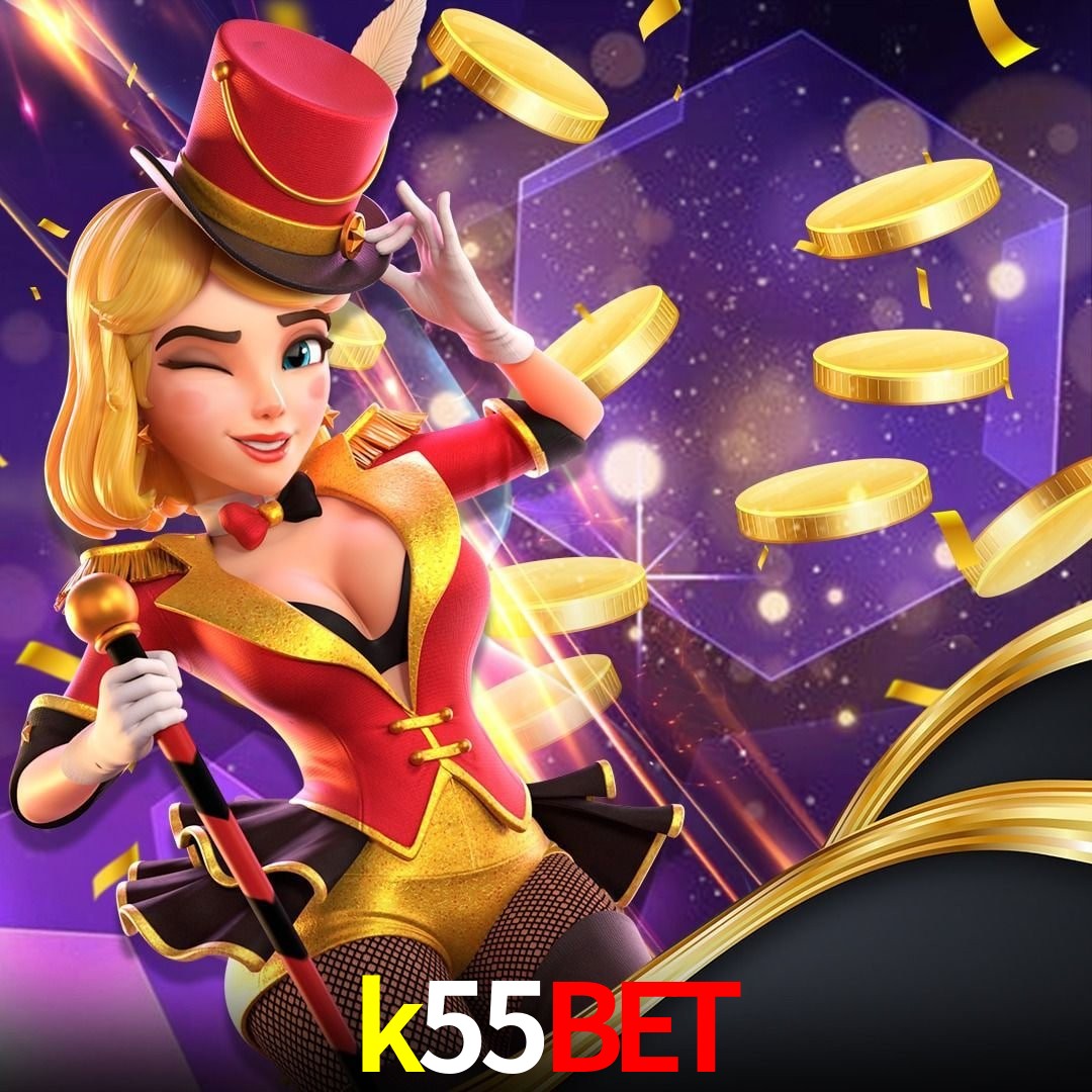 Welcome Bonus k55bet