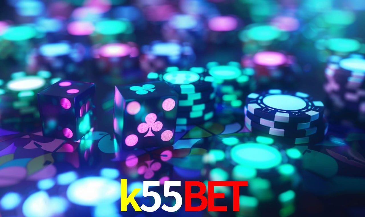 Estatísticas k55bet