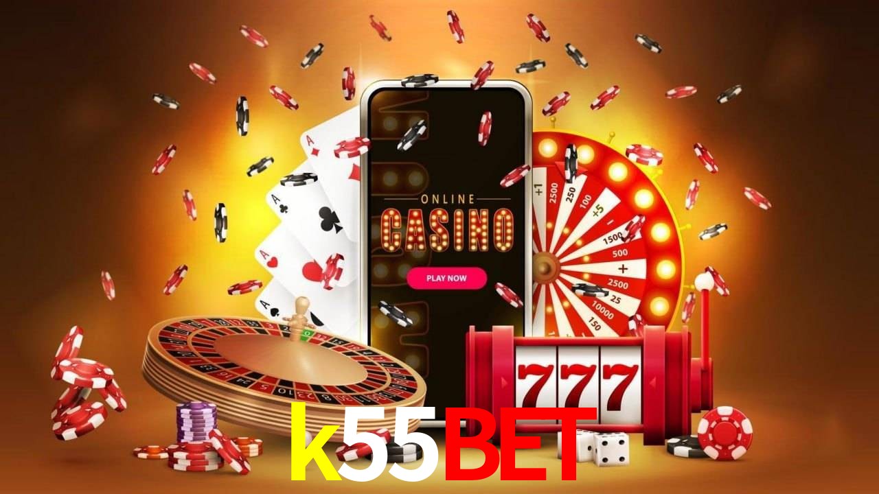k55bet Brasília - Jogo Features