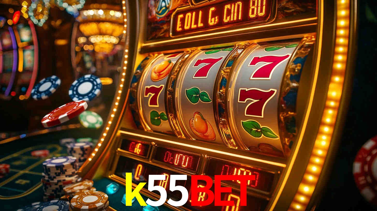 Live Casino k55bet
