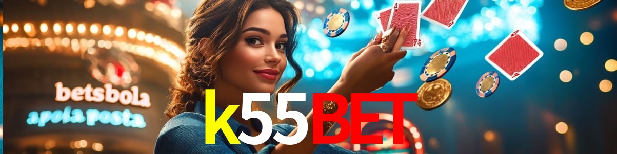 Slot Games k55bet