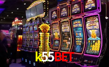 k55bet Brasília - VIP Program