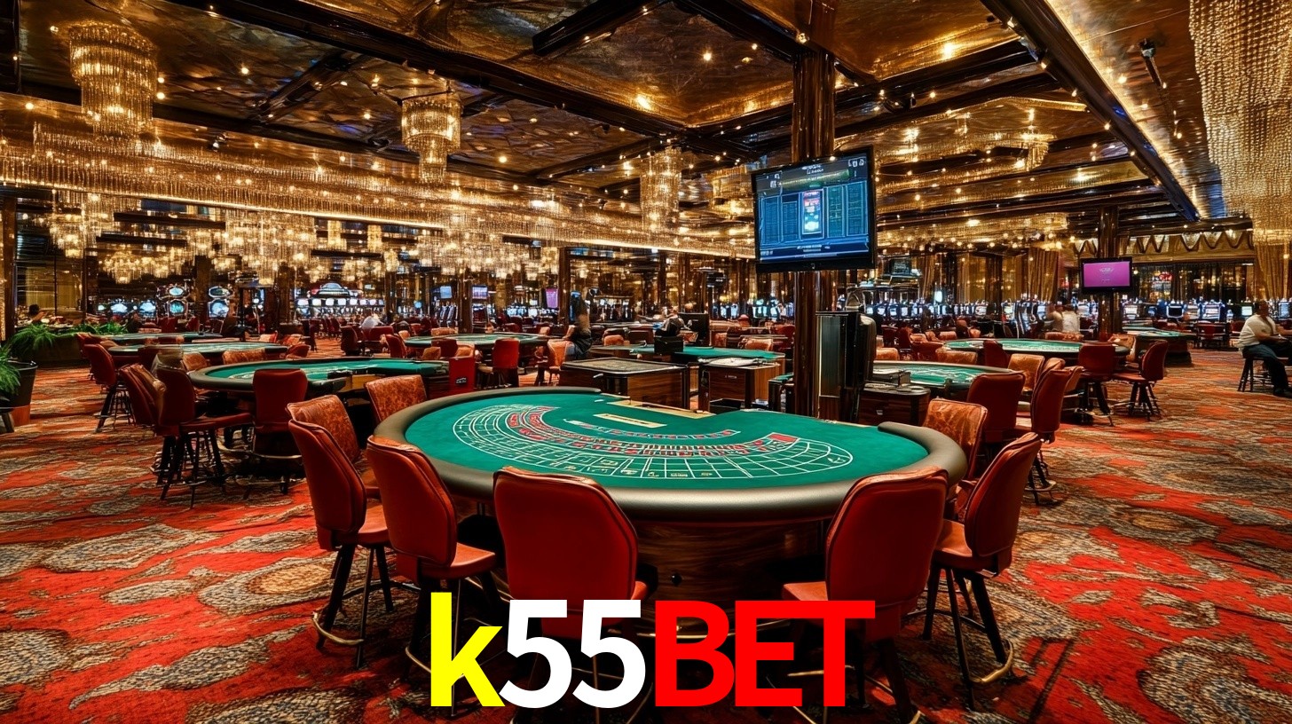k55 bet