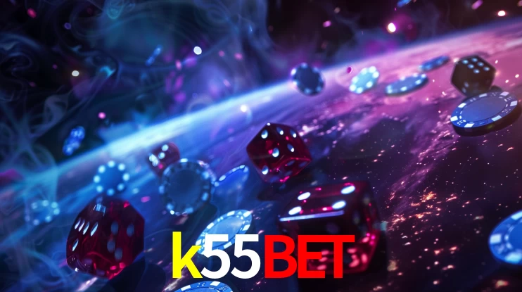 Responsive Design k55bet