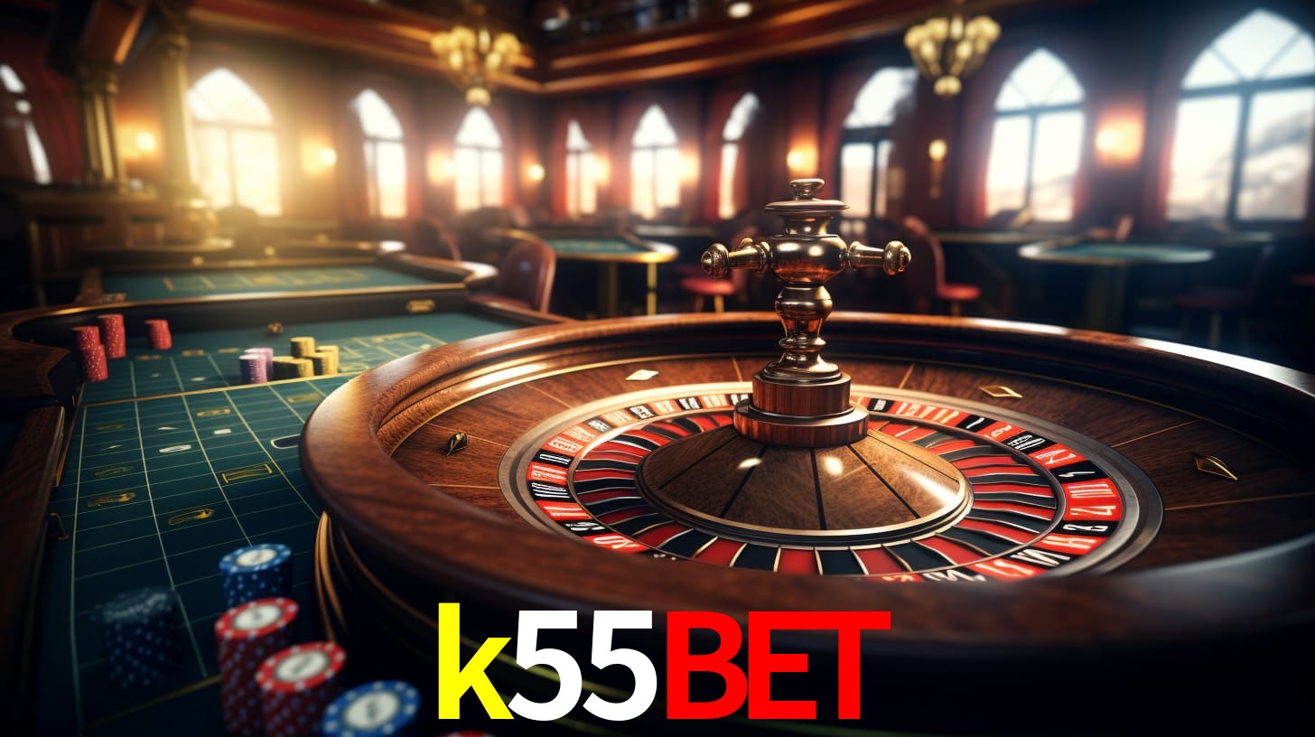 Tennis Betting k55bet