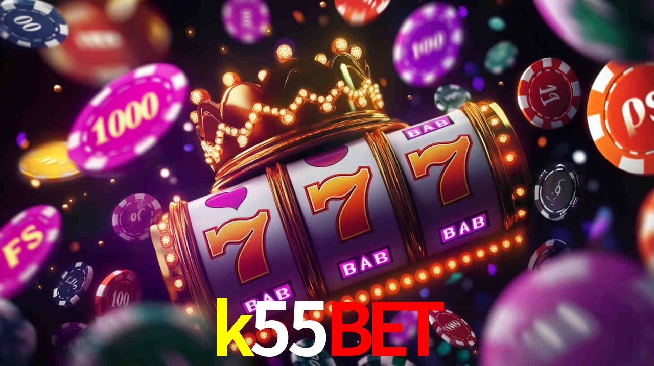 2FA Security k55bet