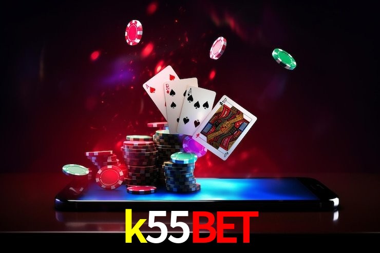 Secure Login k55bet