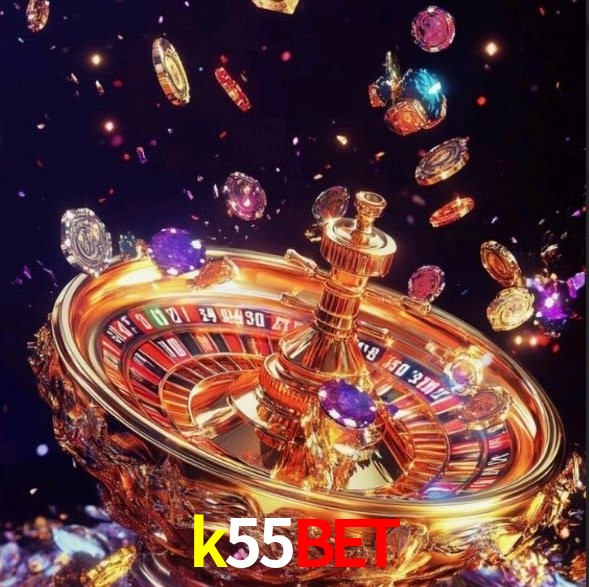 k55bet Plataforma - Certificada MGA desde 2015