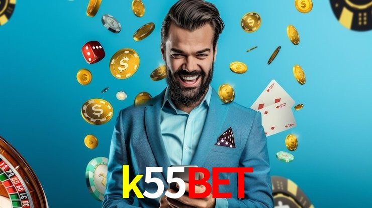 Account Benefits k55bet