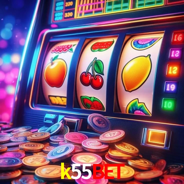 Login Seguro k55bet