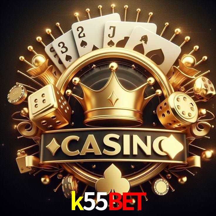 Design Responsivo k55bet