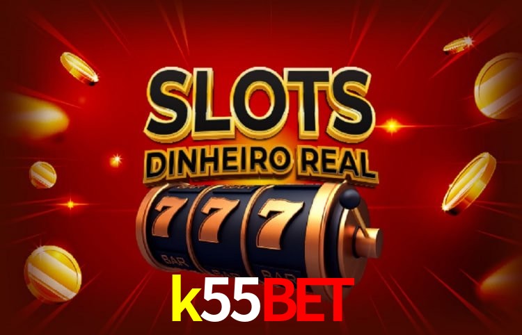 k55bet Fortaleza - Reviews