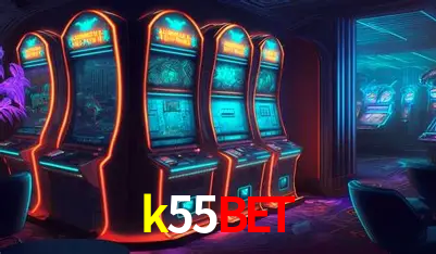 k55bet Rio de Janeiro - Bonus Terms