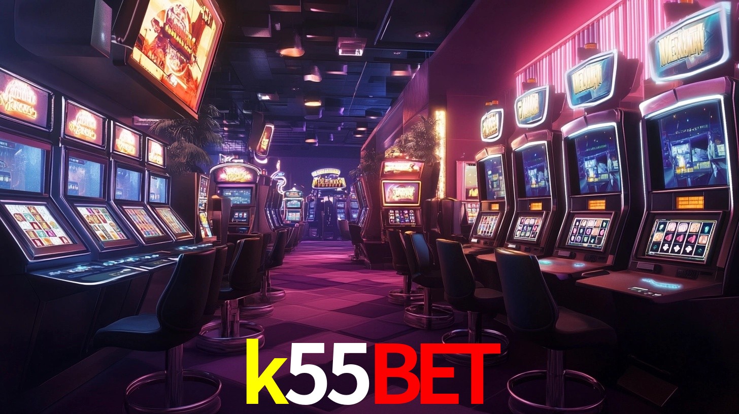 Welcome Bonus k55bet