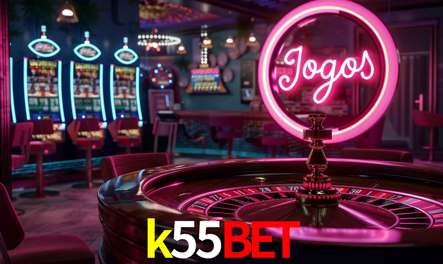 k55bet Salvador - Strategies