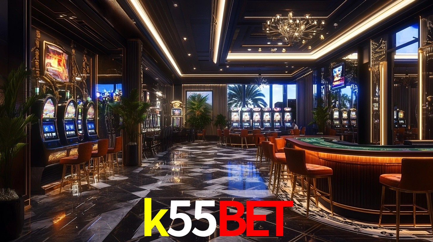 Daily Bonuses k55bet