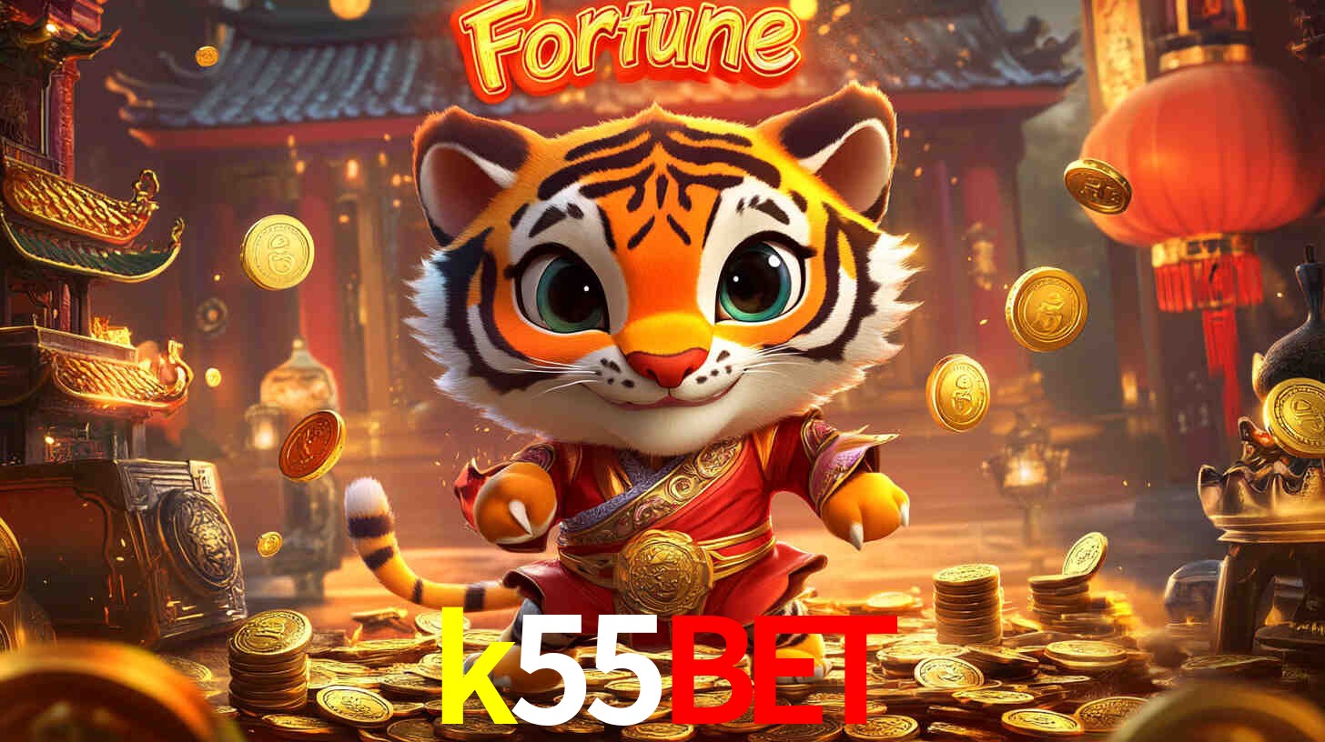 Apostas Esportivas na k55bet: Um Guia Completo