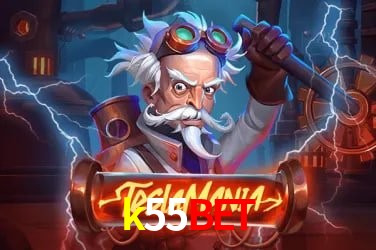 k55bet Belo Horizonte - Jackpots