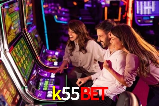 Jogos Exclusivos k55bet