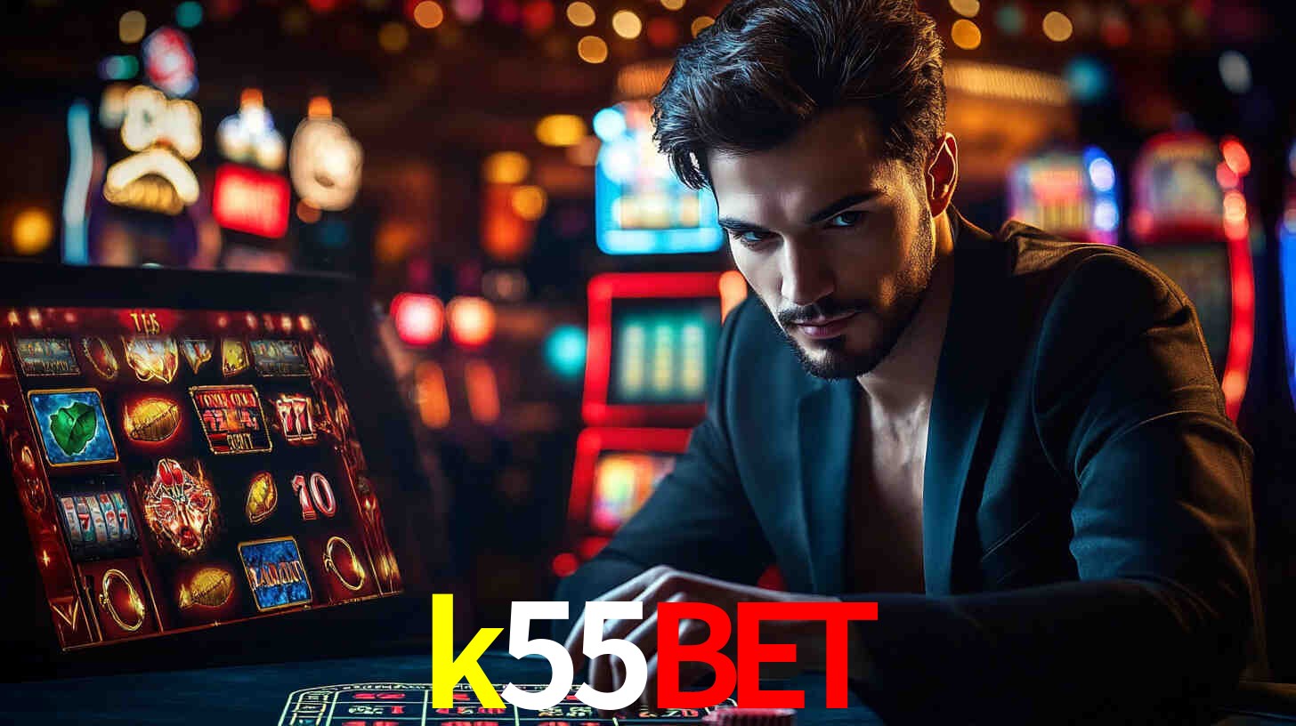 k55bet: Jogue Crash e Experimente Alta Recompensa Instantânea