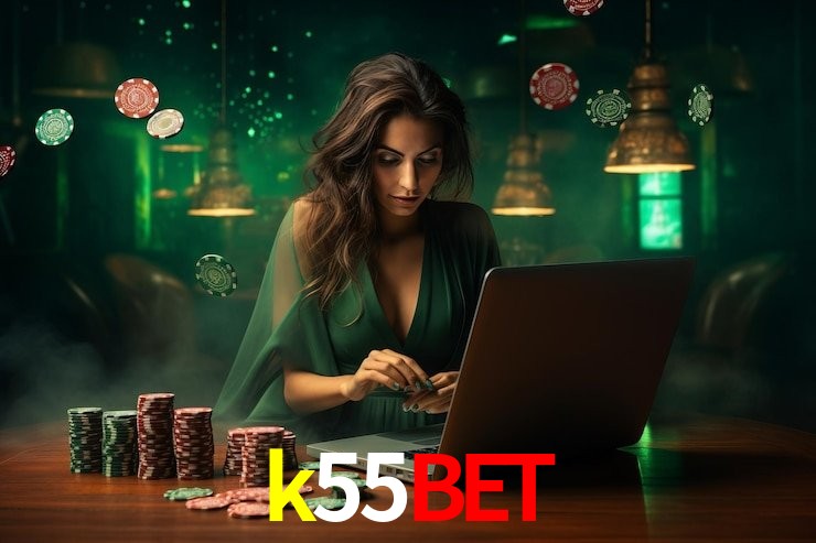 k55bet - App Security