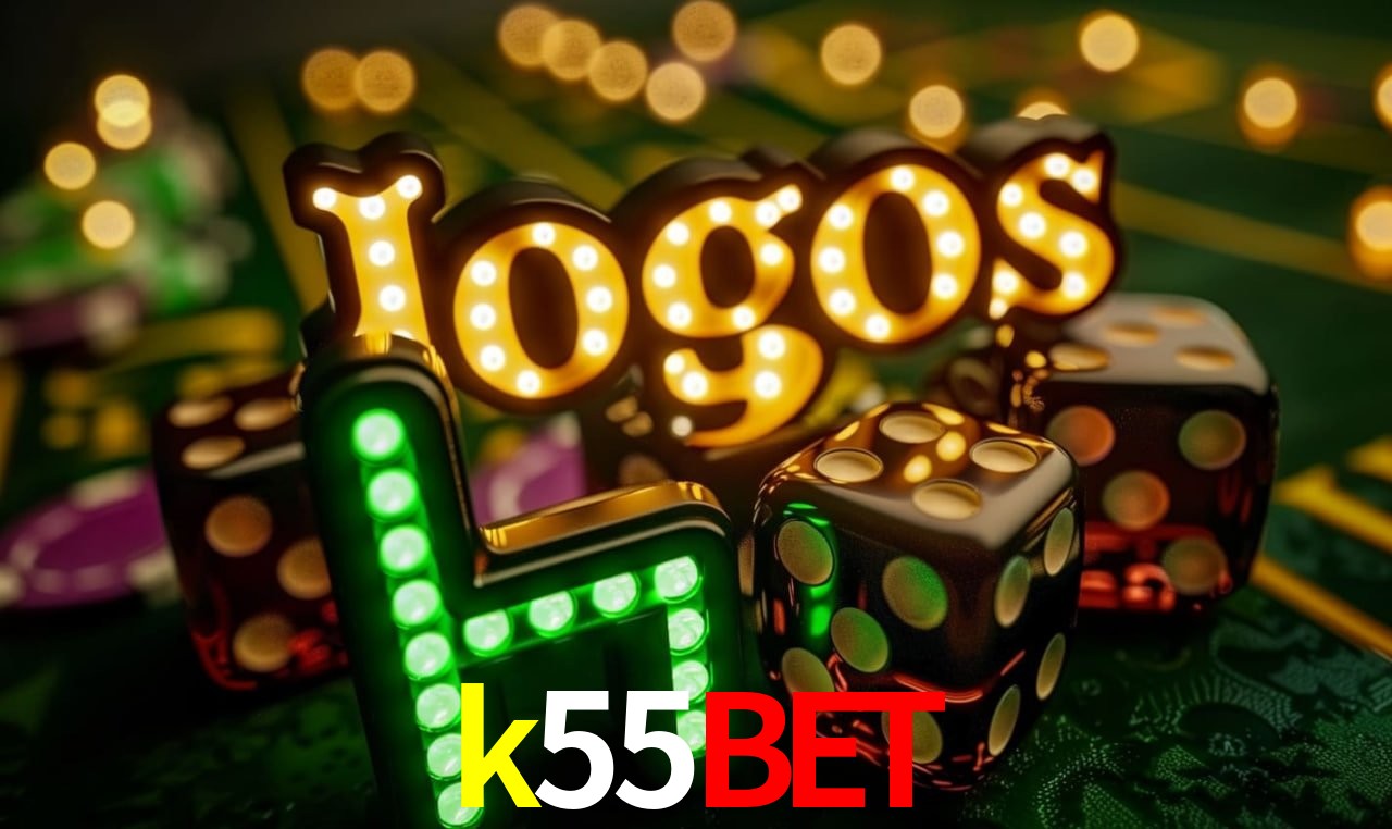 Integração de APIs k55bet