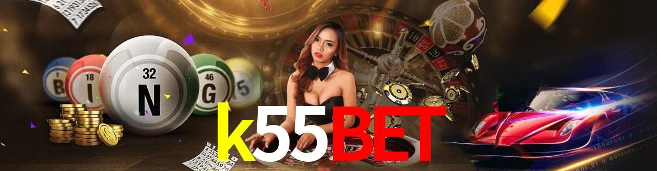 k55bet Rio de Janeiro - Slot Strategy