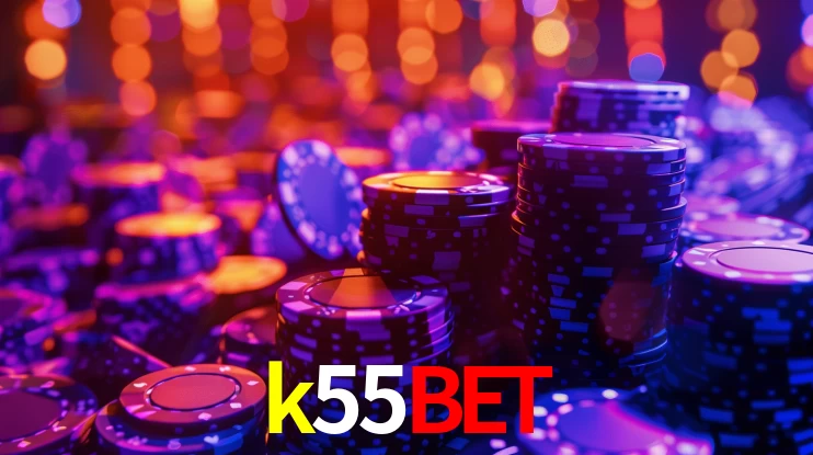 Bônus Generosos e Exclusivos no k55bet para Você!
