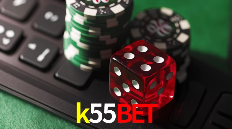 Flash Promotion k55bet