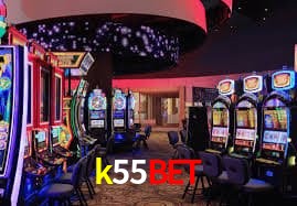 k55bet Brasília - Leaderboards