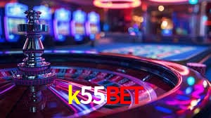 Cadastro Rápido k55bet