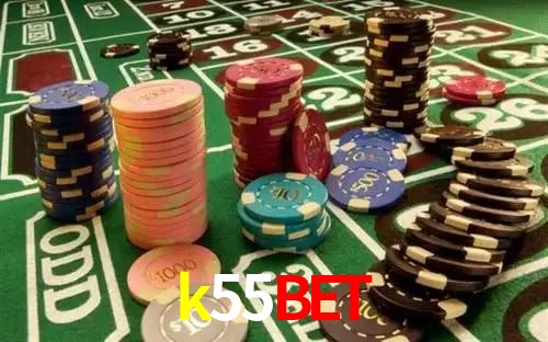 k55 bet