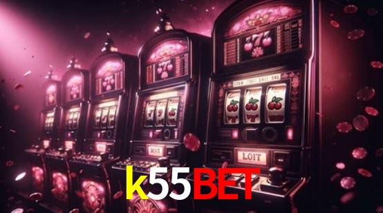 Programa VIP k55bet