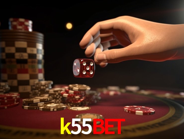 Especiais de Fim de Semana k55bet