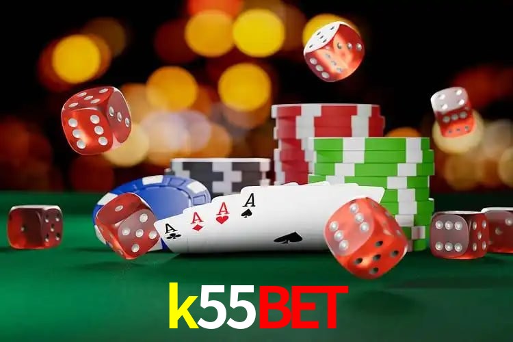 Promoções Sazonais k55bet