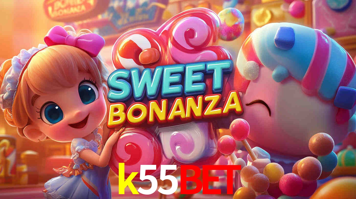 A Popularidade dos Caça-Níqueis no k55bet