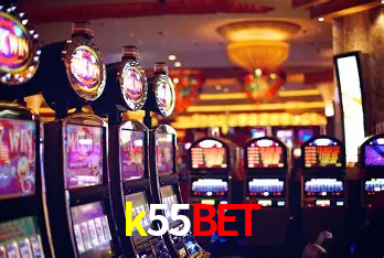 k55bet Belo Horizonte - Reivindique Bonus