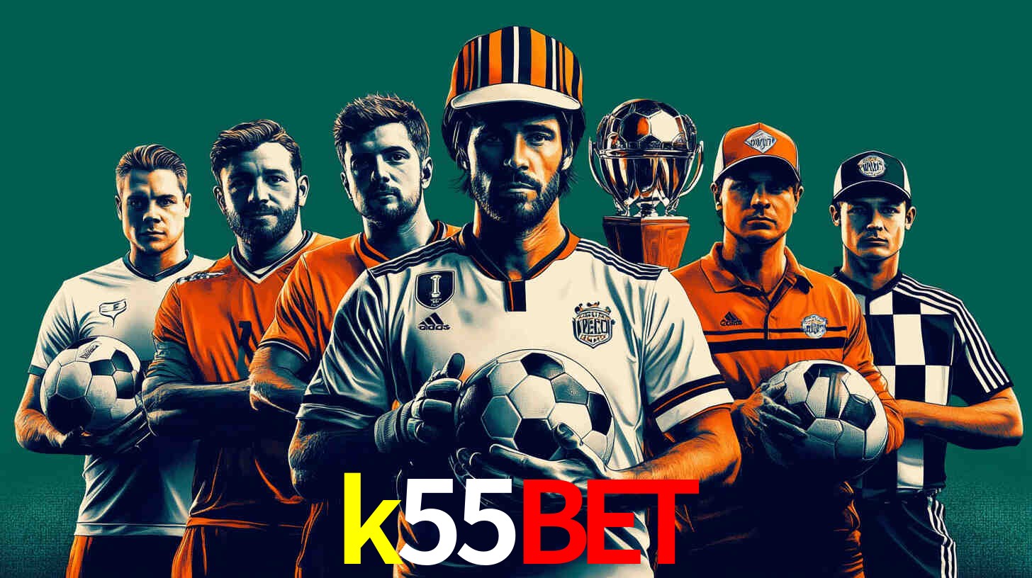 Descubra a Essência do k55bet: Nossa História e Compromissos