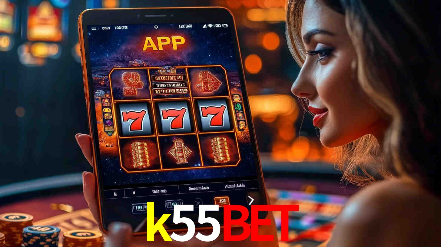 k55 bet