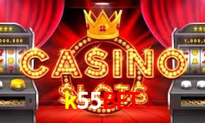 Quick Registration k55bet