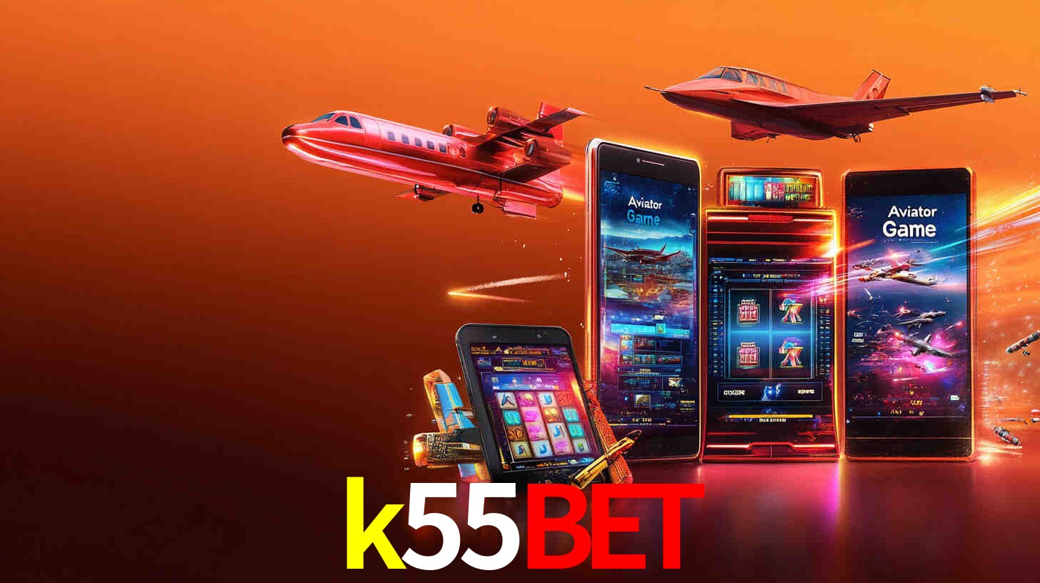 Descubra o Programa VIP da k55bet: Vantagens Exclusivas para Jogadores