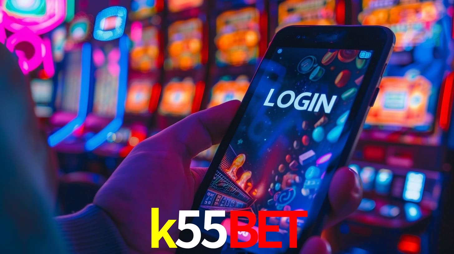 Estatísticas Esportivas k55bet