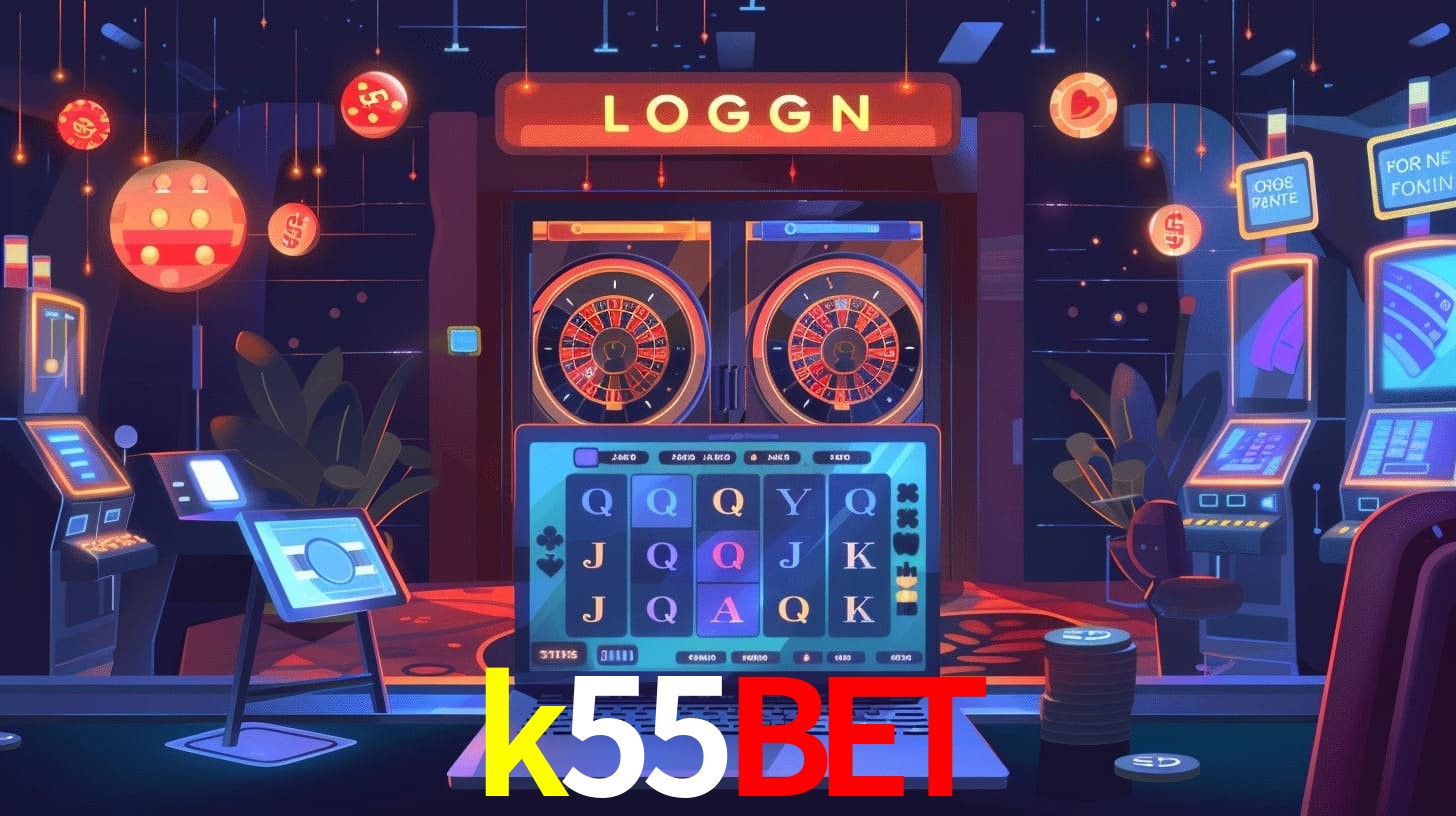 k55bet Rio de Janeiro - Licenses