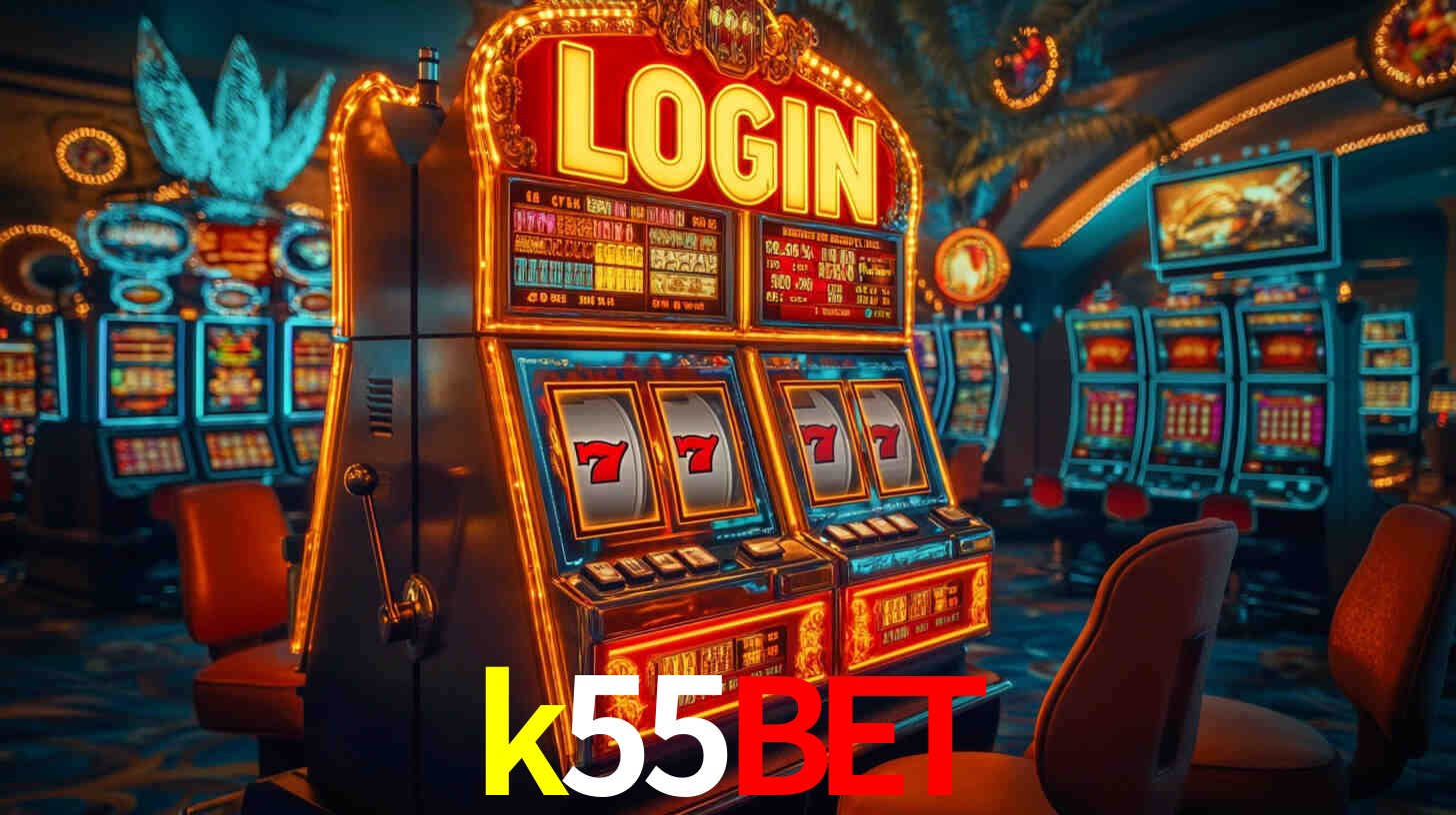 Tournaments k55bet