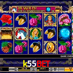 k55bet Salvador - Bonus Stats