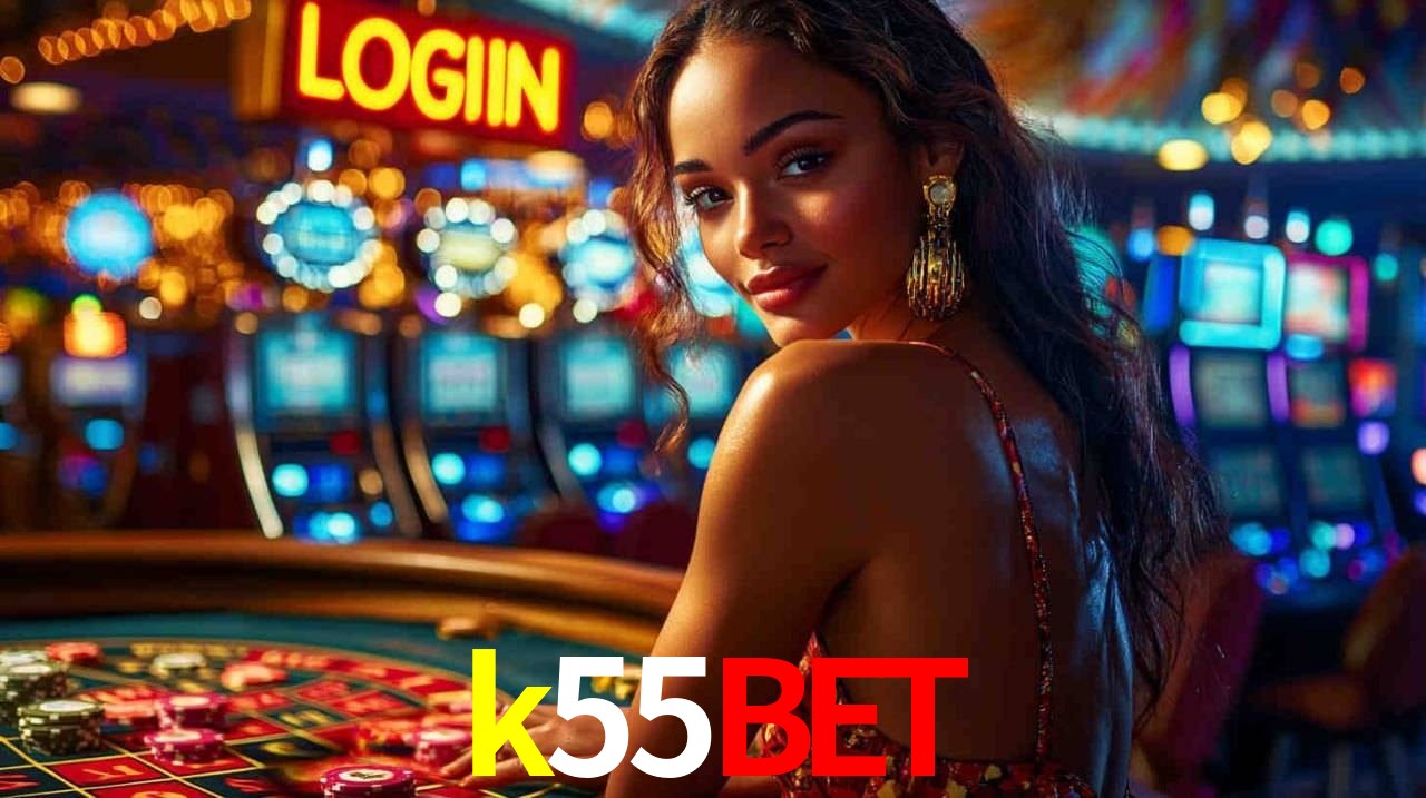 k55bet Rio de Janeiro - Popular Jogos