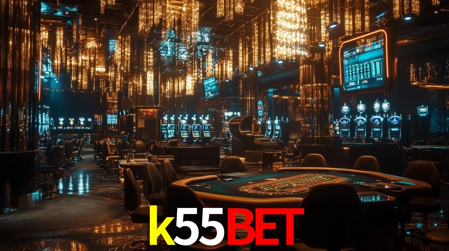 k55 bet